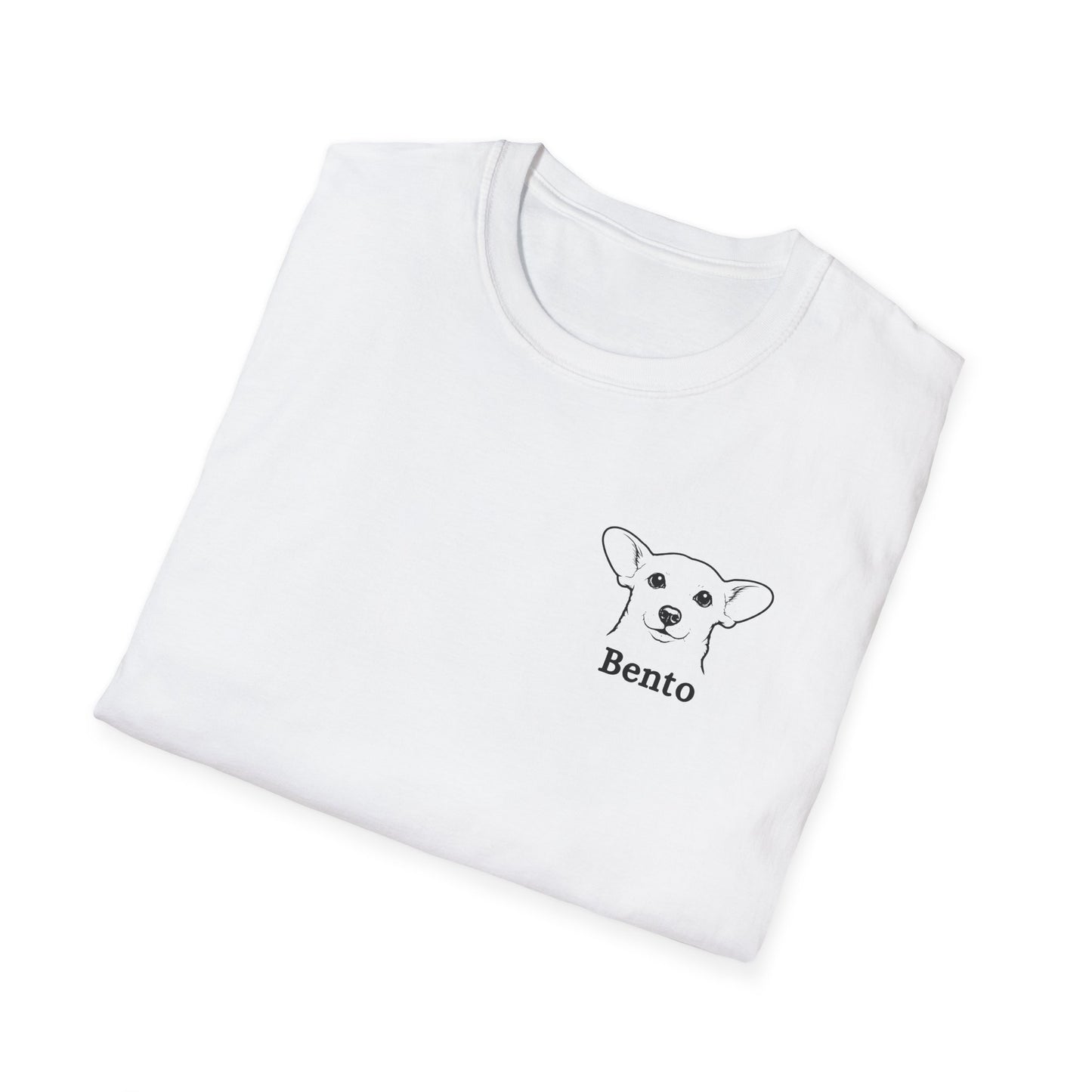 Bento Tee