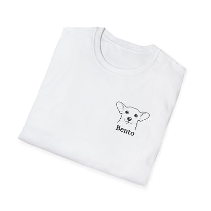 Bento Tee