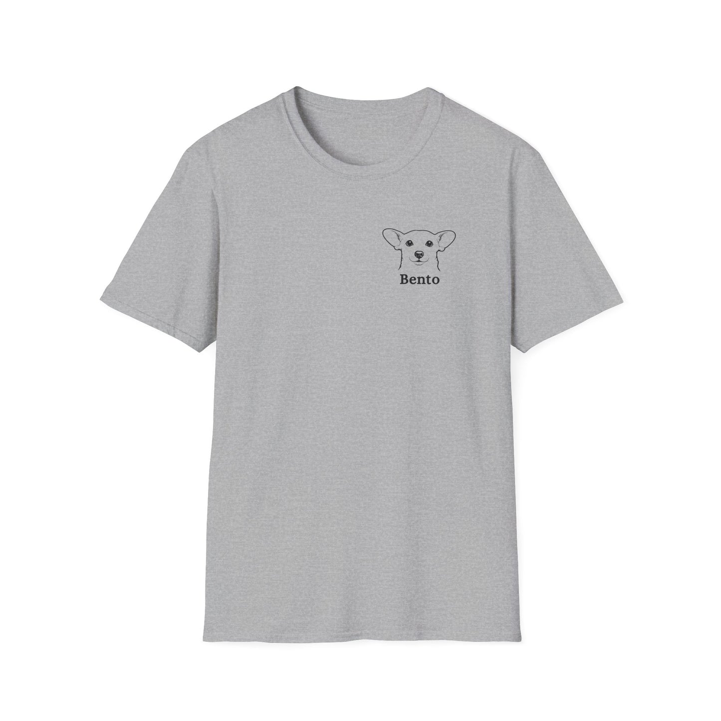 Bento Tee