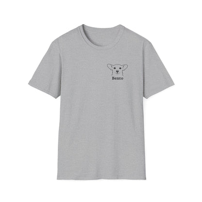 Bento Tee