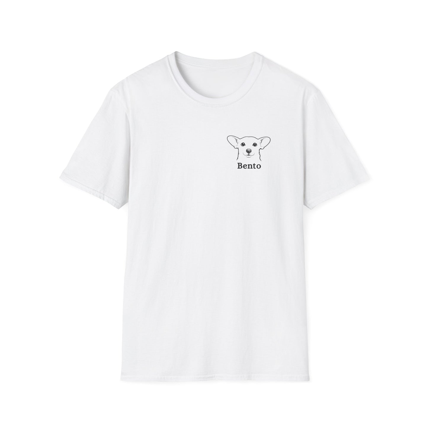 Bento Tee