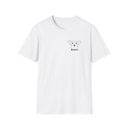 Bento Tee