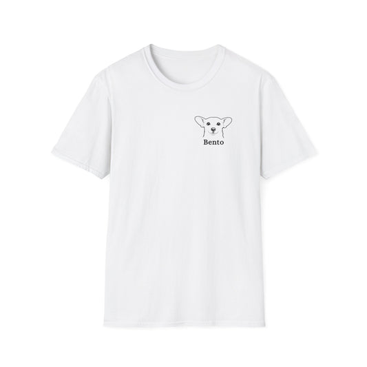 Bento Tee