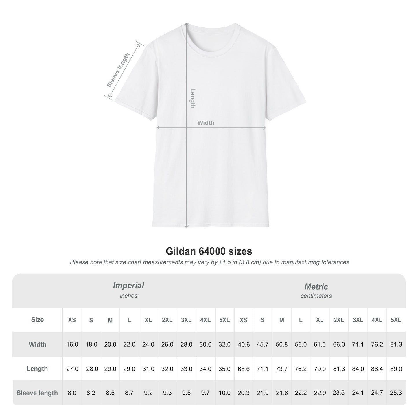 Bento Tee