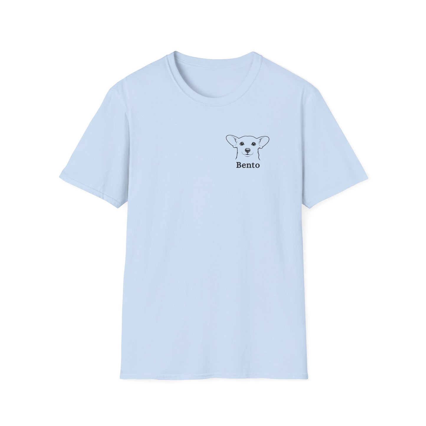 Bento Tee