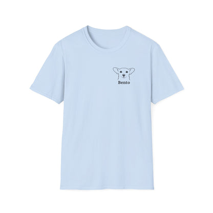 Bento Tee