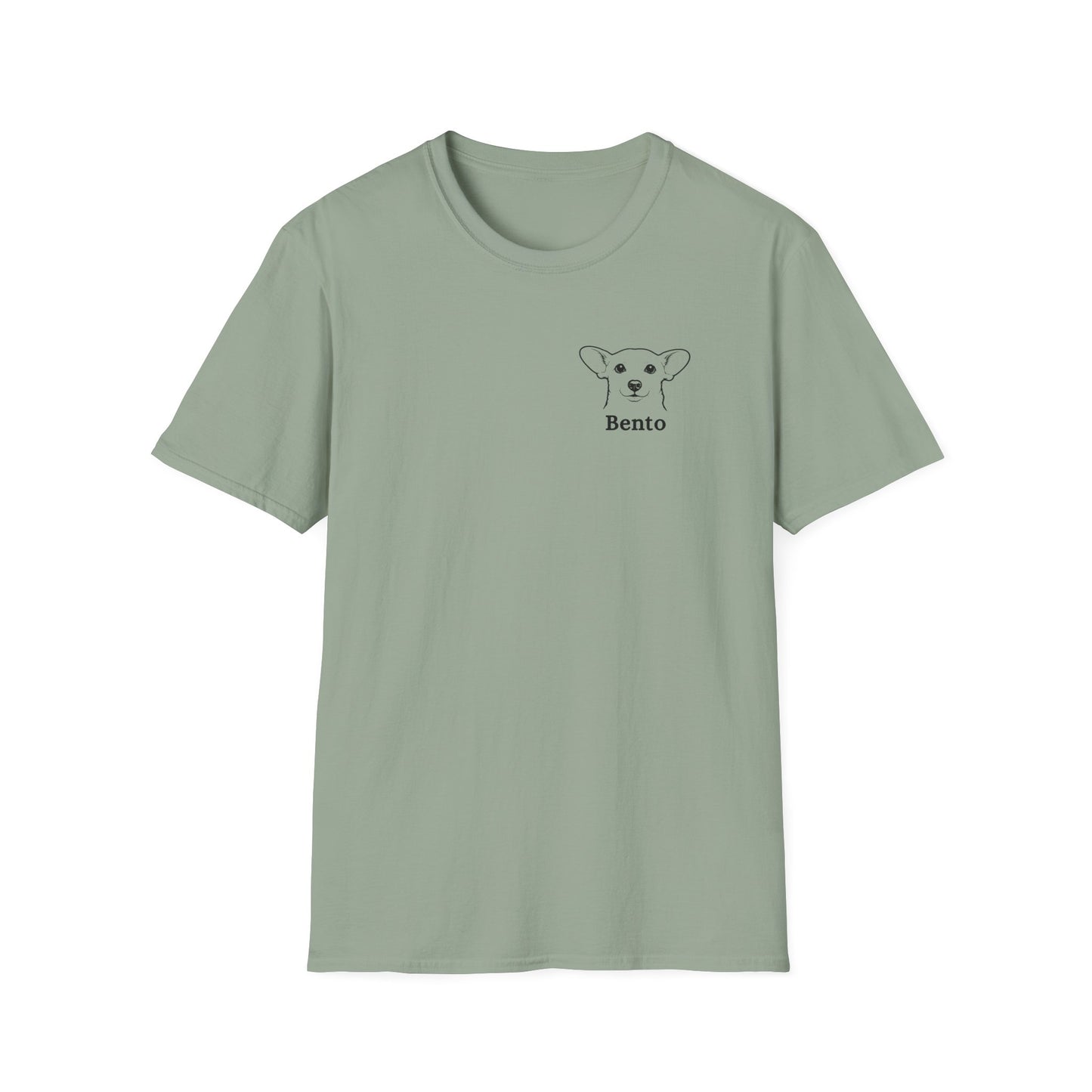 Bento Tee