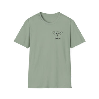 Bento Tee