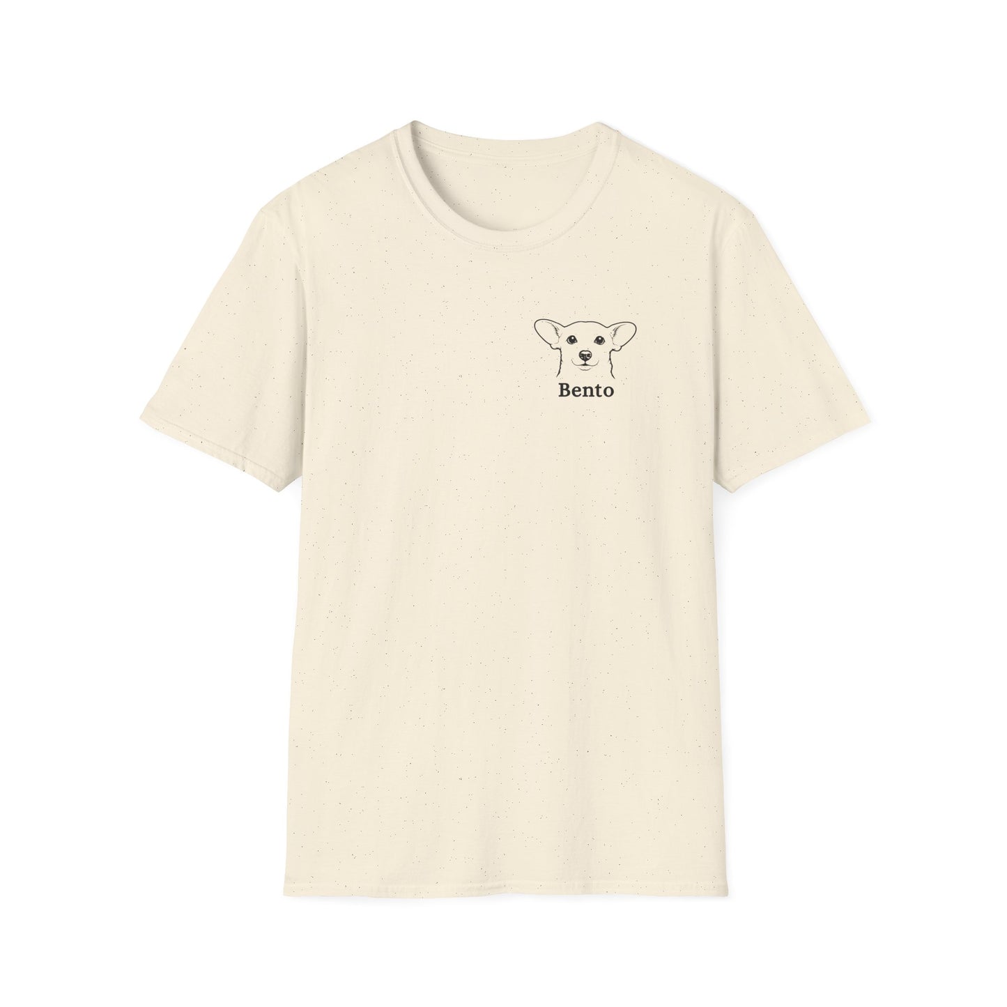 Bento Tee