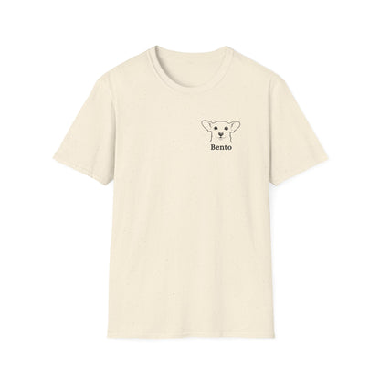 Bento Tee