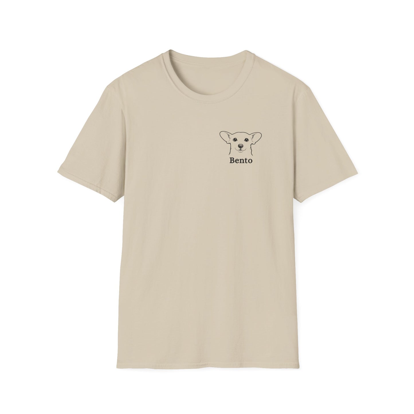 Bento Tee